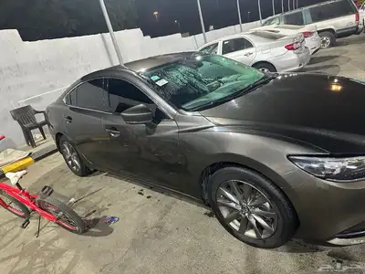 مكة الشرائع مازدا 2021 2