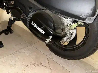 دباب بور سبورت عجيب 3