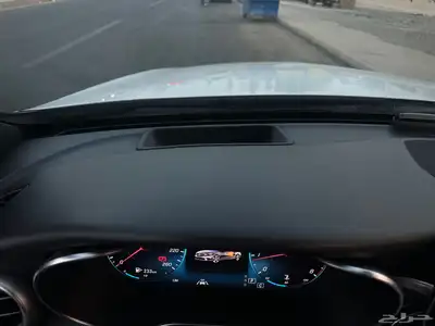 مورسيدس كوب كشف 2021 AMG 14