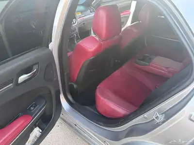 كلايسلر 2014 SRT 10