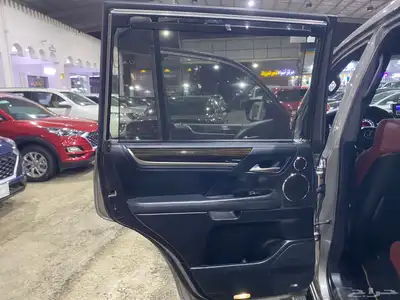 لكزس LX570 مديل2019 20