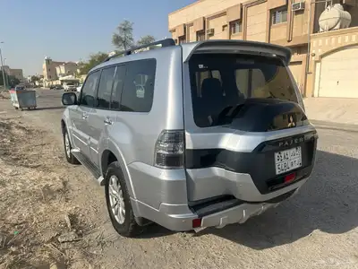 للبيع باجيرو 2015 GLS 2
