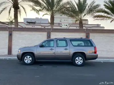 شيفروليه سوبربان LT مخزن لعشاق النظيف 9