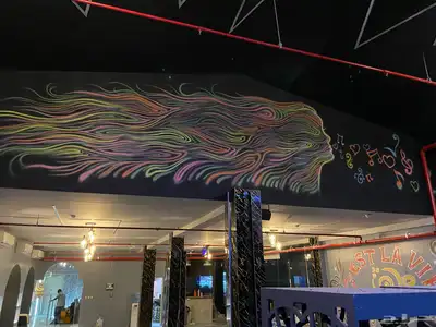 رسام خطاط 5
