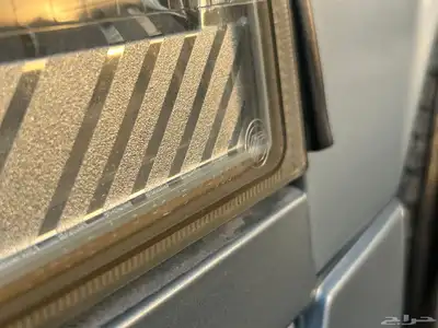 فورد ماركيز 2008 سعودي ممشى قليل نضيف 14