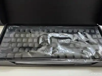لوحة مفاتيح لوجيتيك جي 13
