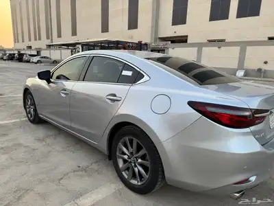 للبيع مازدا 6 موديل 2020 15