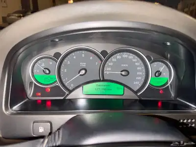 كابريس 2005 استمارة و فحص جديد الممشى 127161 7