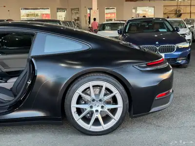 بورش كاريرا 911 2025 - جديده 3