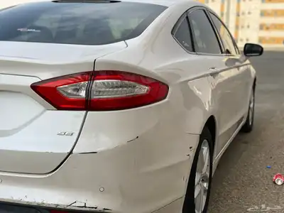 فورد فيوجن 10