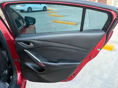 مازدا 6 ستاندر 14