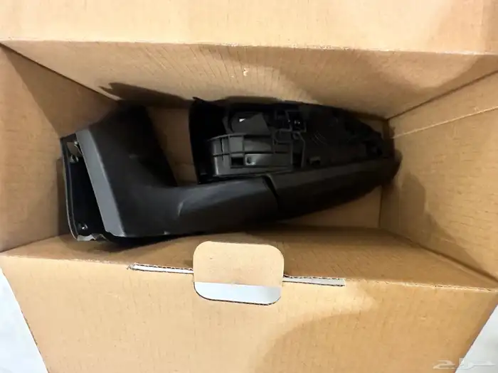 مراية يارس 2020 وسعر رمزي 1