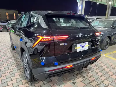 جيتور داشينج 2025 جديد 5