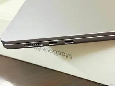 ماك بوك M2 11