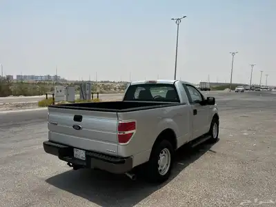 فورد F150 بدون دبل 2013 8V وكاله قمة النضافه مالك اول 8