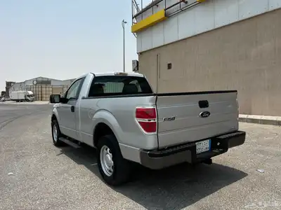 فورد F150 بدون دبل 2013 8V وكاله قمة النضافه مالك اول 13