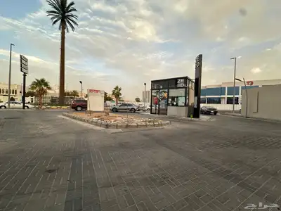 كشك للأيجار 5