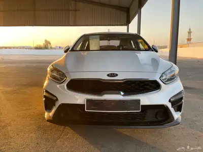 كيا سيراتو K3 2021 نص فل 1.6 8