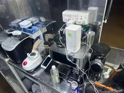 فود ترك للبيع او للبدل 6