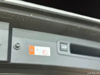 تويوتا هايلاندر 2025 نص فل GLE 2025 8