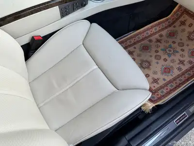 بي ام دبليو 745LI 2004 - سعودي - اندفيجوال - (( مخزن )) 44