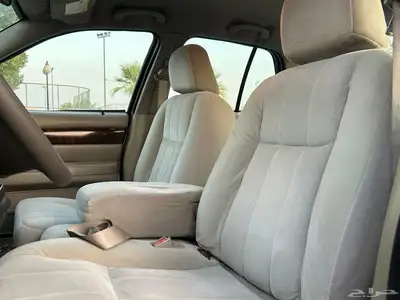 فورد ماركيز 2008 سعودي ممشى قليل نضيف 79