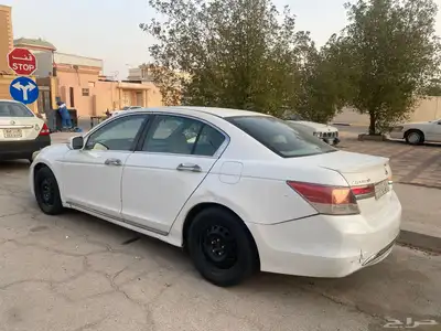 هوندا اكورد 2012 3