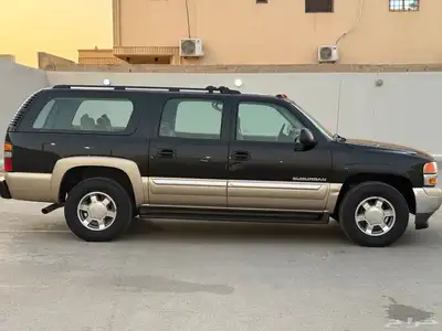 جي ام سي سوبرمان (( نظيف )) 2