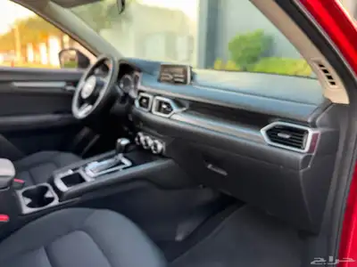 مازدا CX5 2019 10