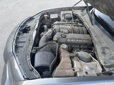 كلايسلر 2014 SRT 18