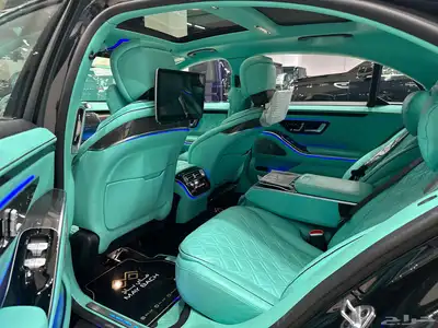 S BRABUS 2022 Saudi 9