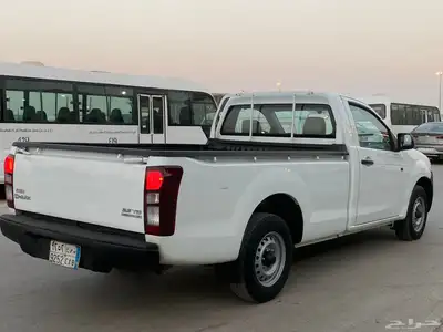 ايسوزو ديماكس ونيت 2022 غمارة 4