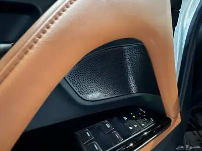 لكزس 600 LX م 2023 ViP سعودي بحاله الوكاله 21