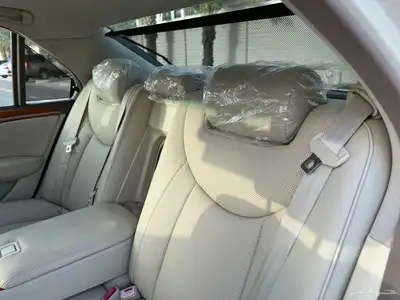 لكزس LS430 2005 سعودي مخزن 18