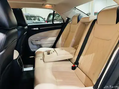 كرايزلر 2015 هيمى V8 اكزاتييف سعودى 13