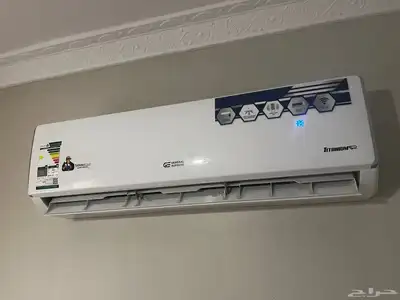 مكيف اسبليت جنرال سوبريم 22 الف وحده 2