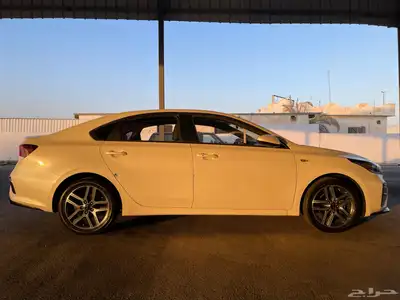 كيا سيراتو K3 2021 نص فل 1.6 1