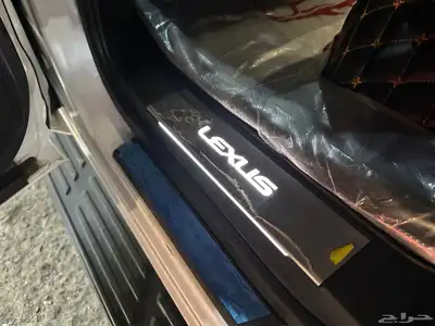 لكزس 600 LX م 2023 ViP سعودي بحاله الوكاله 33