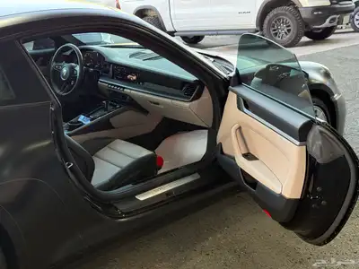 بورش كاريرا 911 2025 - جديده 20