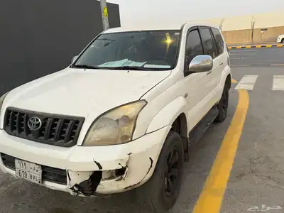 برادو تمتايك دبل اربعه سرندل 3