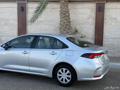 تويوتا_كورولا_2020_بدي وكاله 22