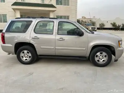 تاهو دبل 4