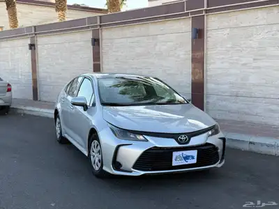 تويوتا_كورولا_2020_بدي وكاله 4