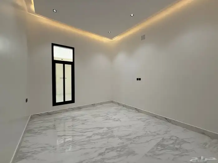 شقه ارضيه للبيع في حي المروه في الشفا الرياض جديده 10