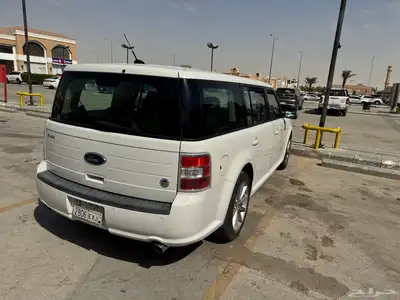 Ford Flex 2014 2