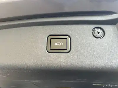 شانجان CS75 بلس سعودي 2022 6
