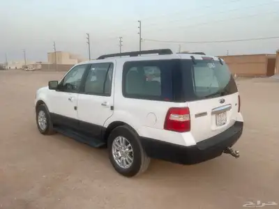 فورد اكسبديشن 2014 3