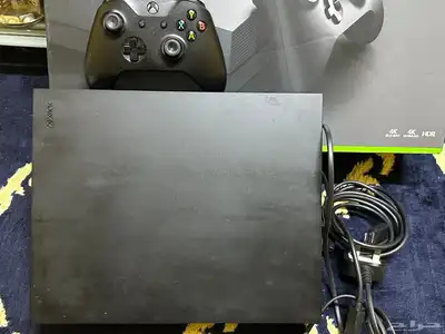 x box one x 1