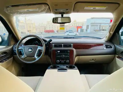 شيفروليه سوبربان LT مخزن لعشاق النظيف 51