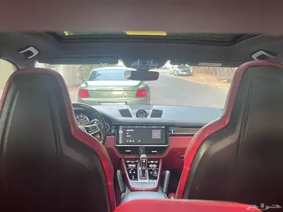 بورش كايين 2019 18